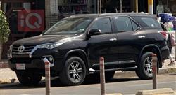 تويوتا فورجنر